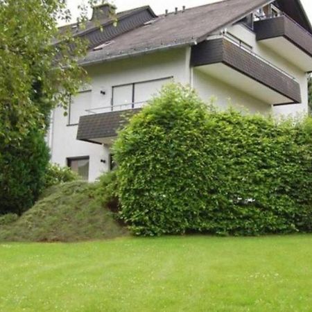 Fewo Honeck Lägenhet Stryck Exteriör bild